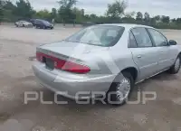2000 Buick CENTURY photo