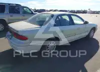 2000 Buick CENTURY фото