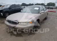 2000 Buick CENTURY photo