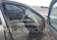 2000 Buick CENTURY photo