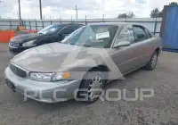 2000 Buick CENTURY photo