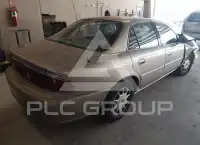 2000 Buick CENTURY фото