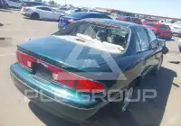 2000 Buick CENTURY photo