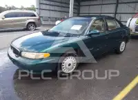 2000 Buick CENTURY фото