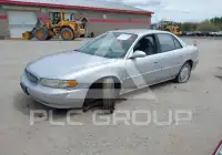 2000 Buick CENTURY фото