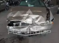 2000 Buick CENTURY фото