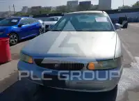 2000 Buick CENTURY photo