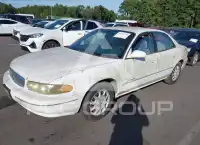2000 Buick CENTURY фото