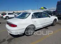 2000 Buick CENTURY фото