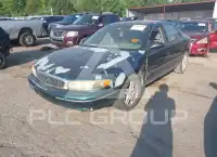 2000 Buick CENTURY фото