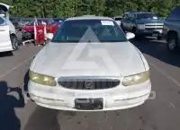 2000 Buick CENTURY фото