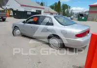 2000 Buick CENTURY фото