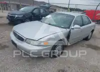 2000 Buick CENTURY photo