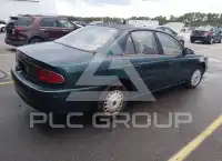 2000 Buick CENTURY фото