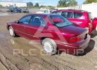 2000 Buick CENTURY фото