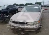 2000 Buick CENTURY photo