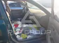 2000 Buick CENTURY фото