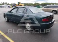 2000 Buick CENTURY фото
