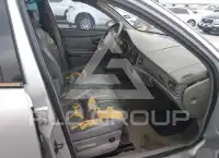 2000 Buick CENTURY photo