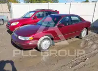 2000 Buick CENTURY фото