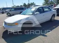 2000 Buick CENTURY фото