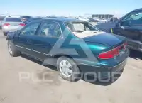 2000 Buick CENTURY photo