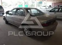 2000 Buick CENTURY фото