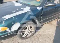 2000 Buick CENTURY фото