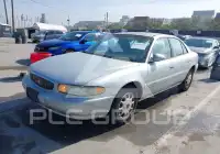 2000 Buick CENTURY photo