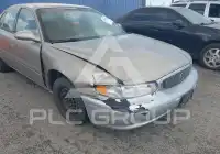 2000 Buick CENTURY photo