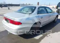 2000 Buick CENTURY photo