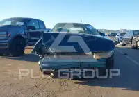 2000 Buick CENTURY photo