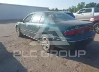 2000 Buick CENTURY фото