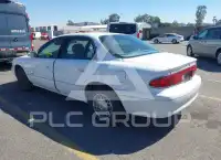 2000 Buick CENTURY фото