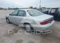 2000 Buick CENTURY photo