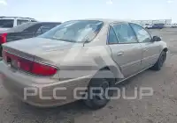 2000 Buick CENTURY photo