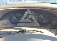 2000 Buick CENTURY photo