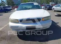 2000 Buick CENTURY фото