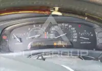 2000 Buick Park Avenue фото