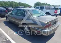 2000 Buick Park Avenue фото