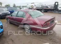 2000 Buick Park Avenue photo