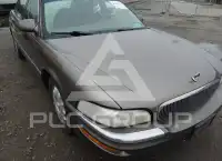 2000 Buick Park Avenue фото