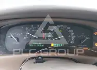 2000 Buick Park Avenue фото