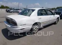 2000 Buick Park Avenue photo