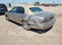 2000 Buick Park Avenue фото