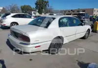 2000 Buick Park Avenue фото