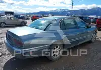 2000 Buick Park Avenue фото