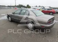 2000 Buick Park Avenue фото
