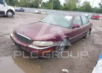 2000 Buick Park Avenue photo