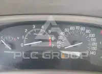 2000 Buick Park Avenue photo